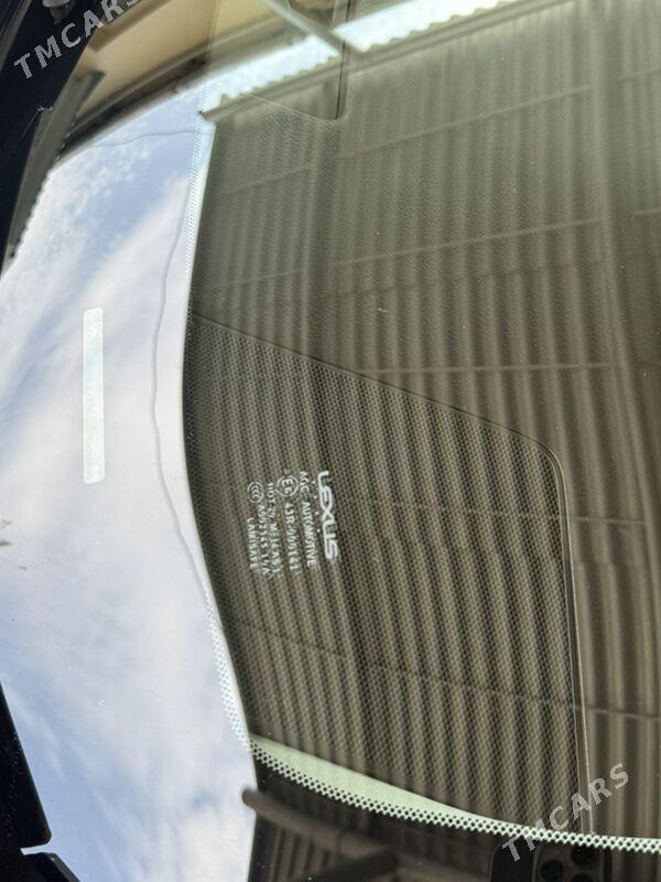 Lexus ES 350 2016 - 510 000 TMT - Balkanabat - img 4