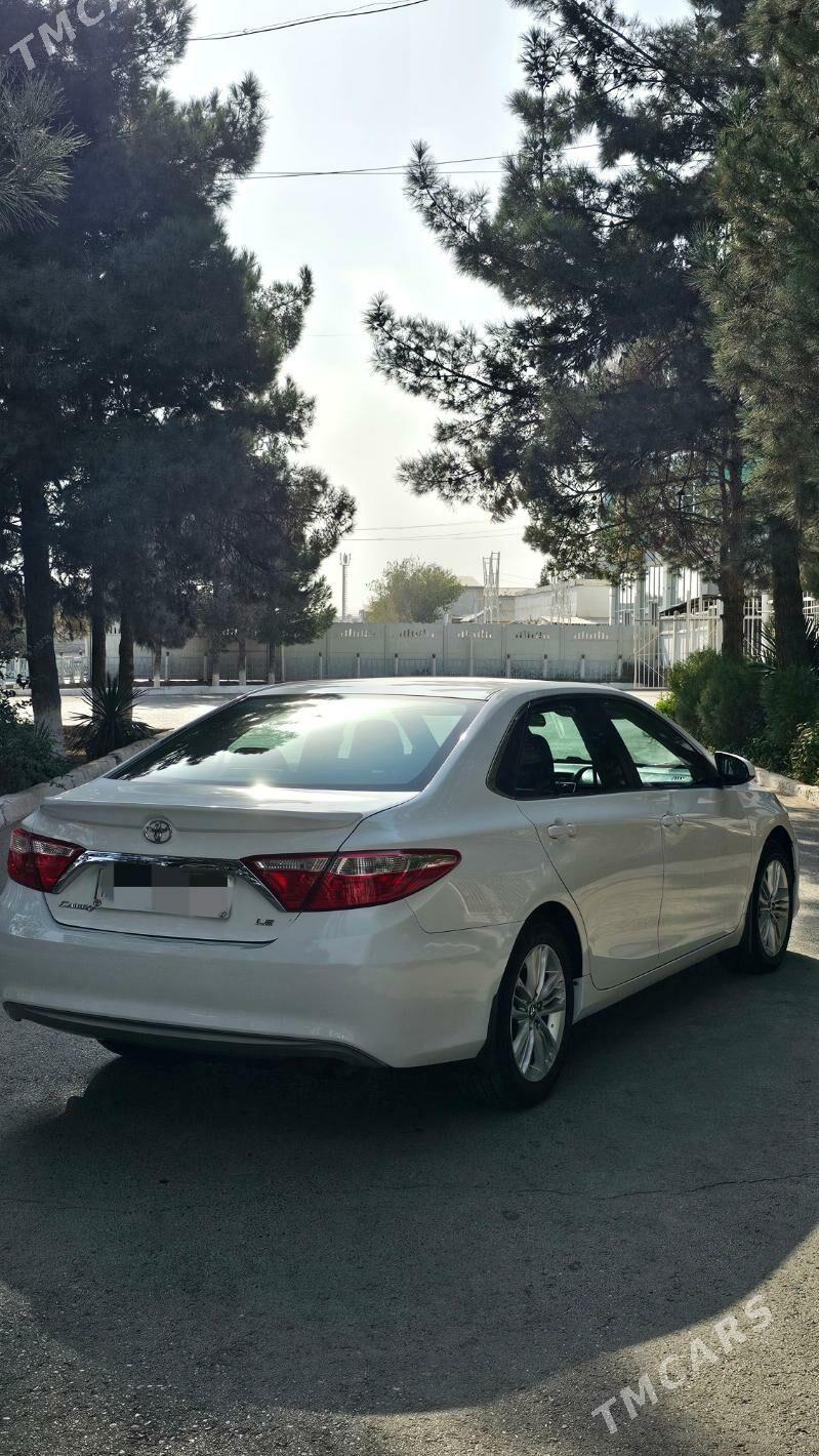 Toyota Camry 2016 - 290 000 TMT - Mary - img 4