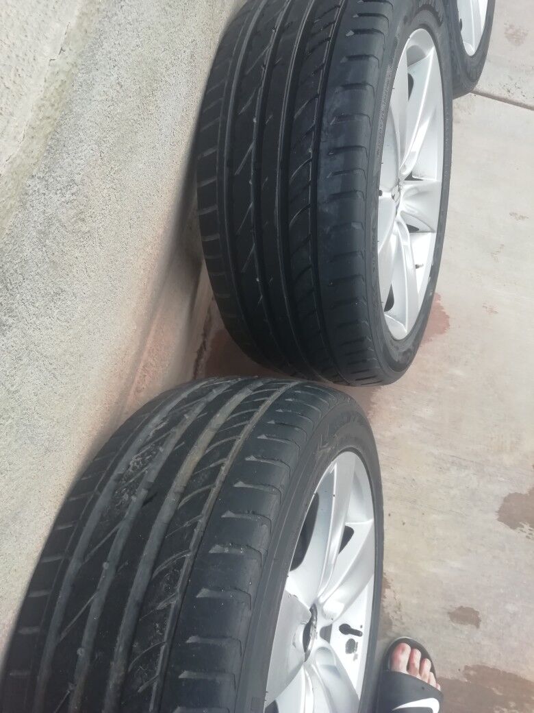 Tekerdiska 1 100 TMT - Balkanabat - img 1