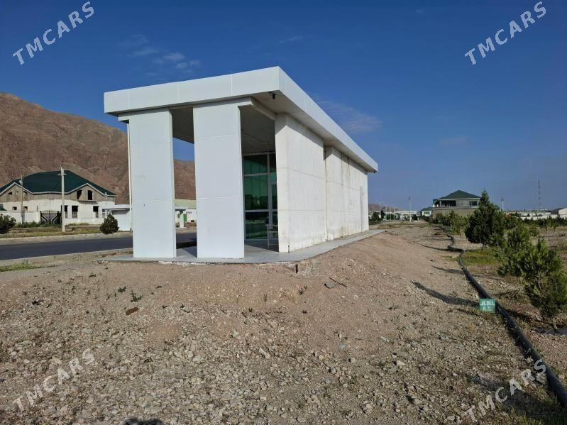 ASTANOWKA - Balkanabat - img 3