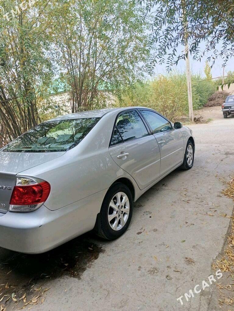 Toyota Camry 2005 - 220 000 TMT - Köneürgenç - img 6