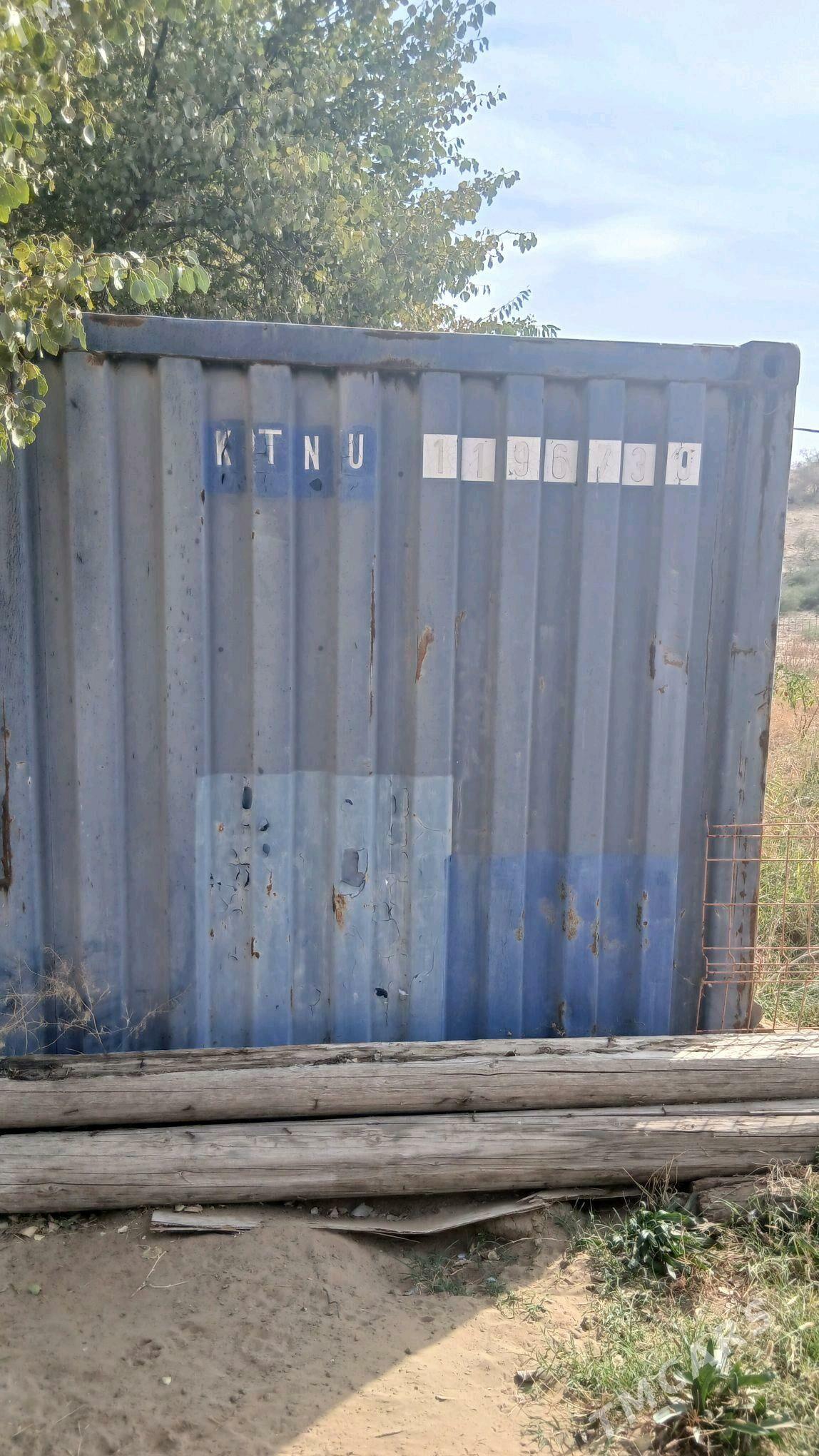 kantenir40tonyk - Кëши - img 6