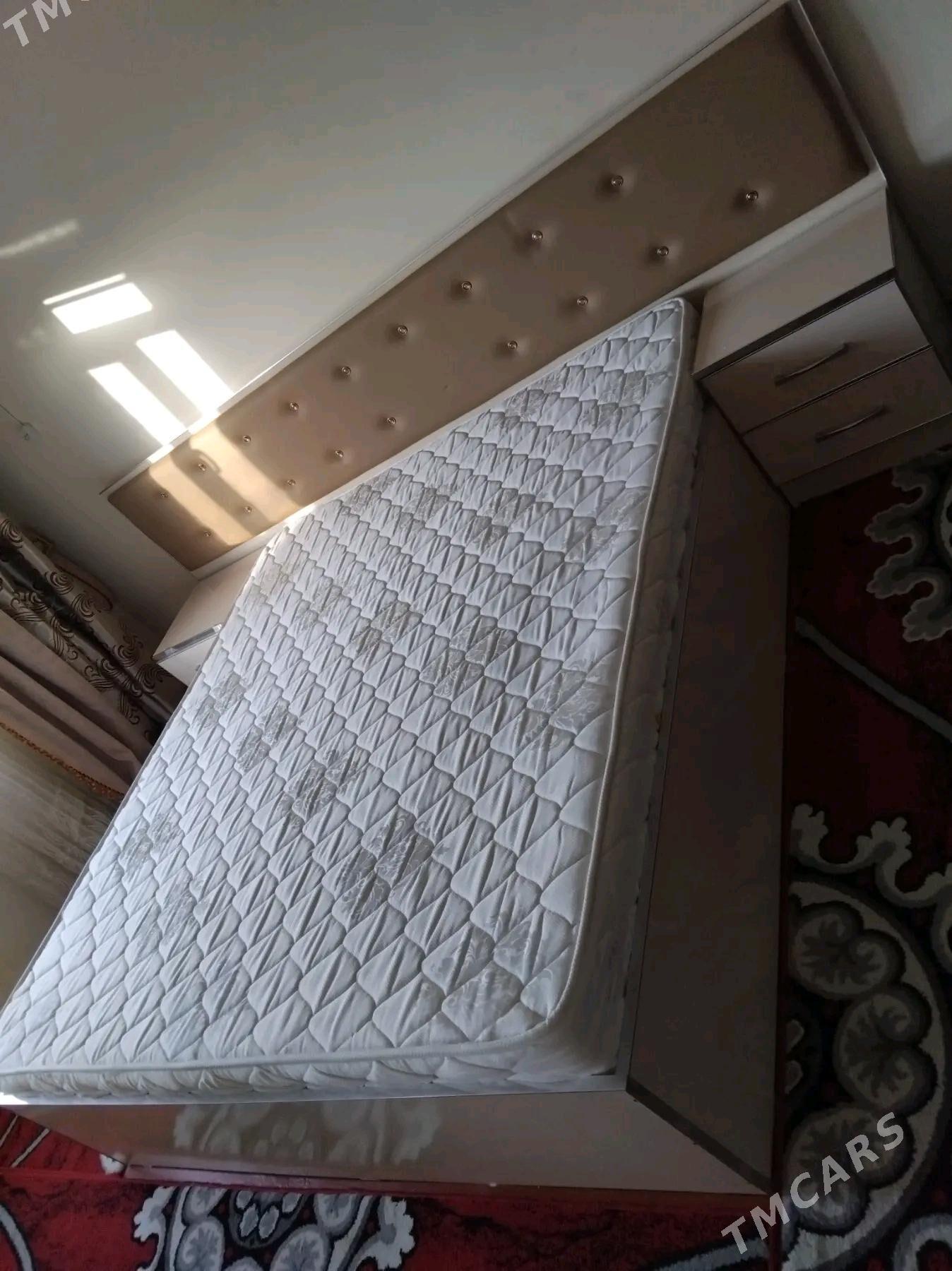 Sbanly satlyk - Гёкдепе - img 4