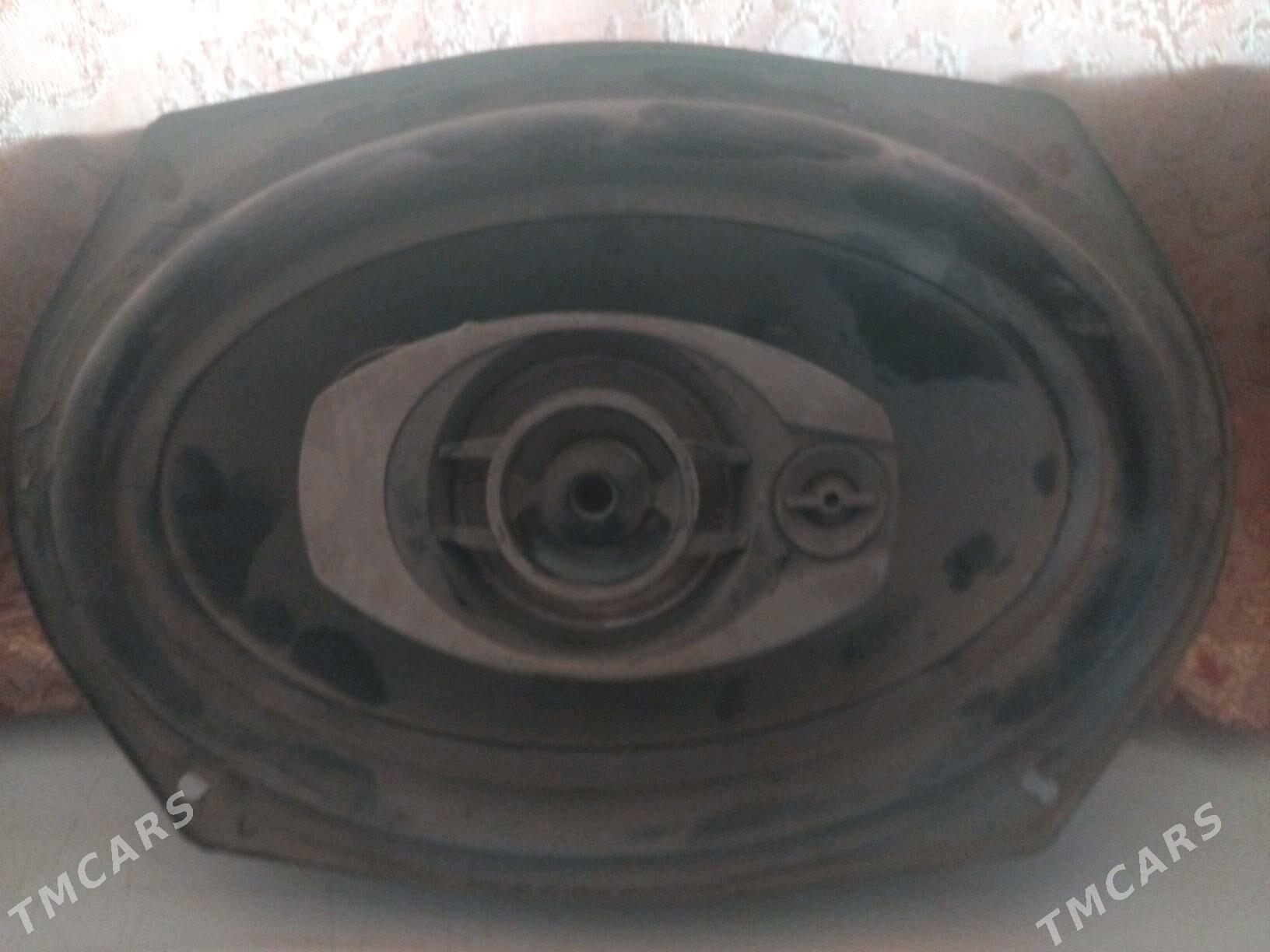 pioneer kolonka - Çärjew - img 2