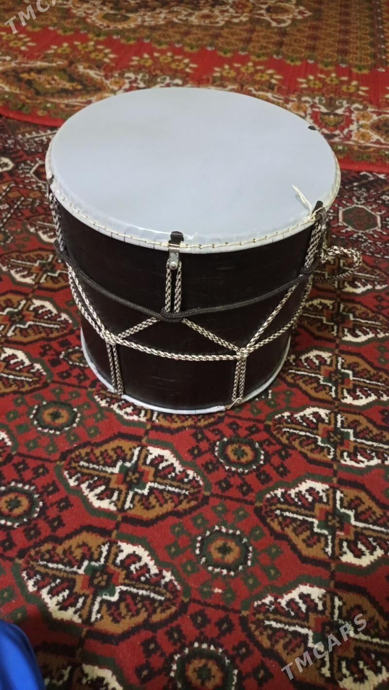 gyssahly turba nagara satlyk - Daşoguz - img 1