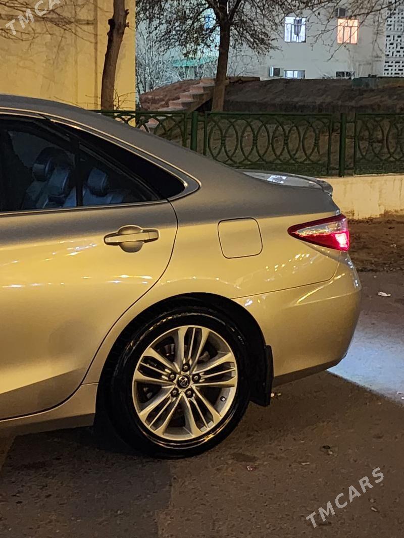 Toyota Camry 2016 - 265 000 TMT - Aşgabat - img 3