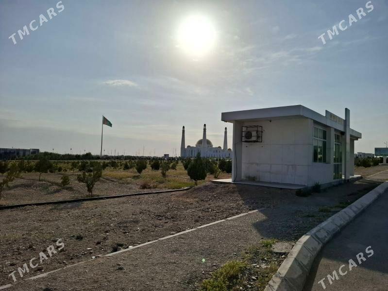 ASTANOWKA - Balkanabat - img 2