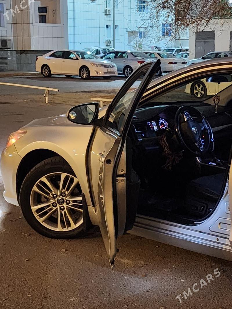 Toyota Camry 2016 - 265 000 TMT - Aşgabat - img 1