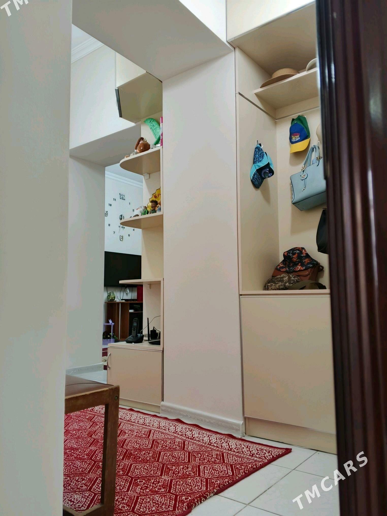 Sentyr Центыр satlyk jay - Ашхабад - img 1