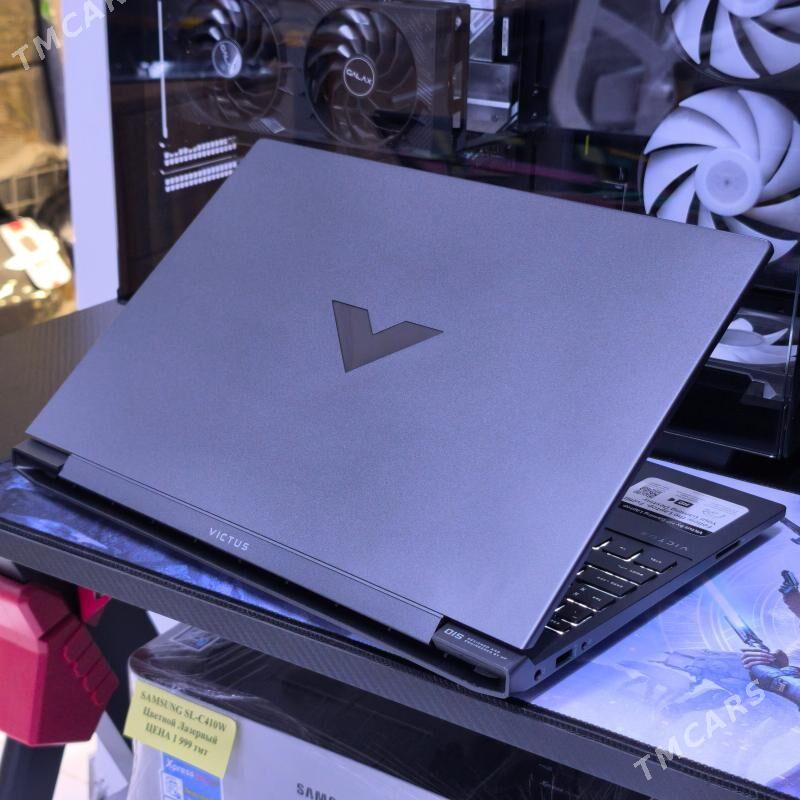 HP CORE i5-13+RTX3050 6GB - Parahat 7 - img 2