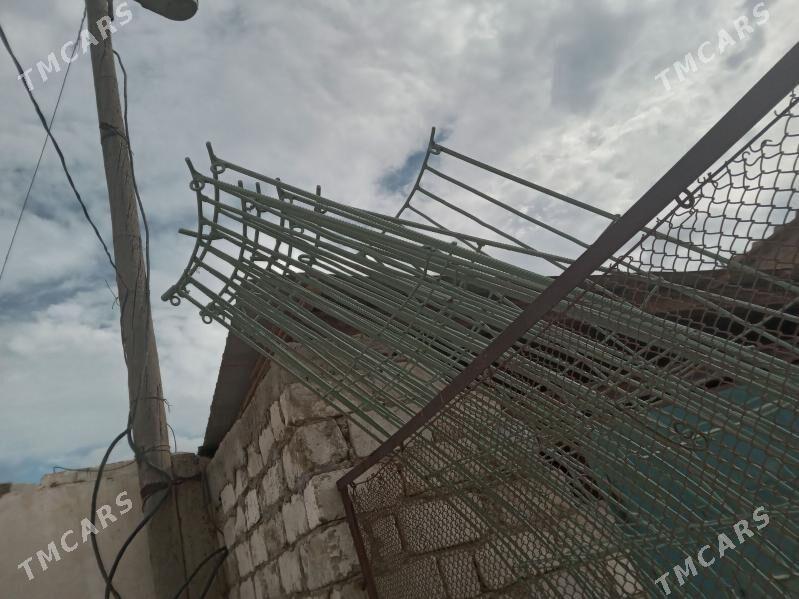 кибитка гаража ой - Туркменбаши - img 2