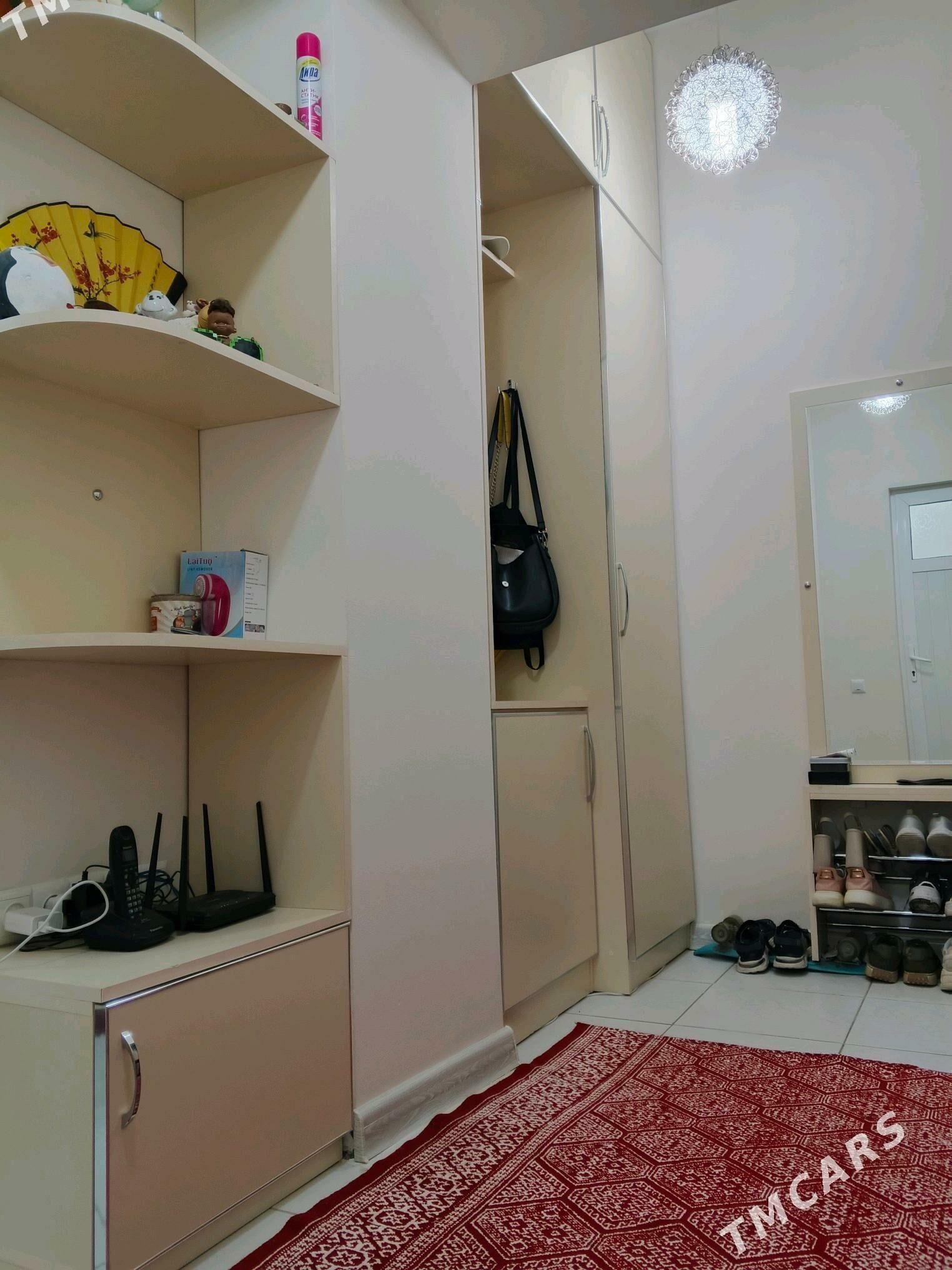 Sentyr Центыр satlyk jay - Ашхабад - img 4