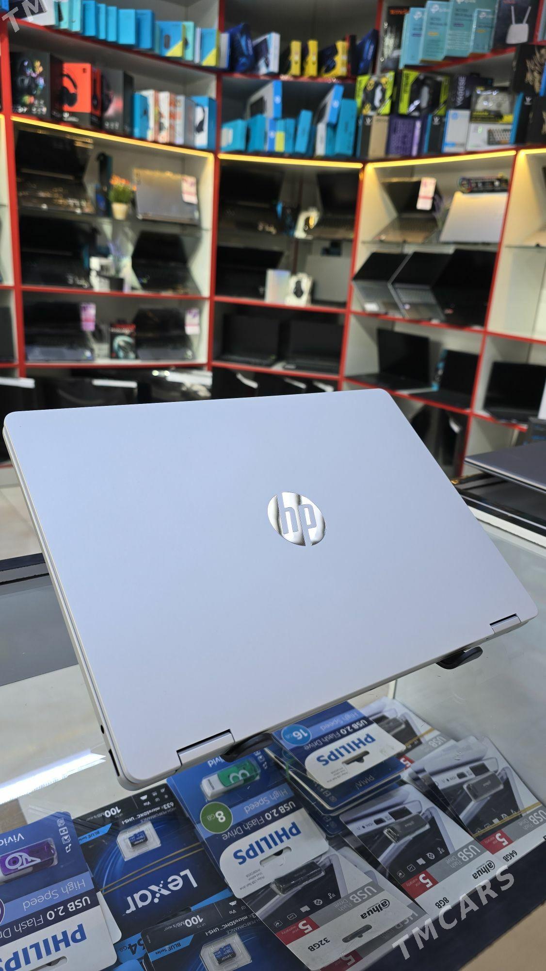 HP OMNIBOOK X360 ULTRA 7 - Aşgabat - img 3