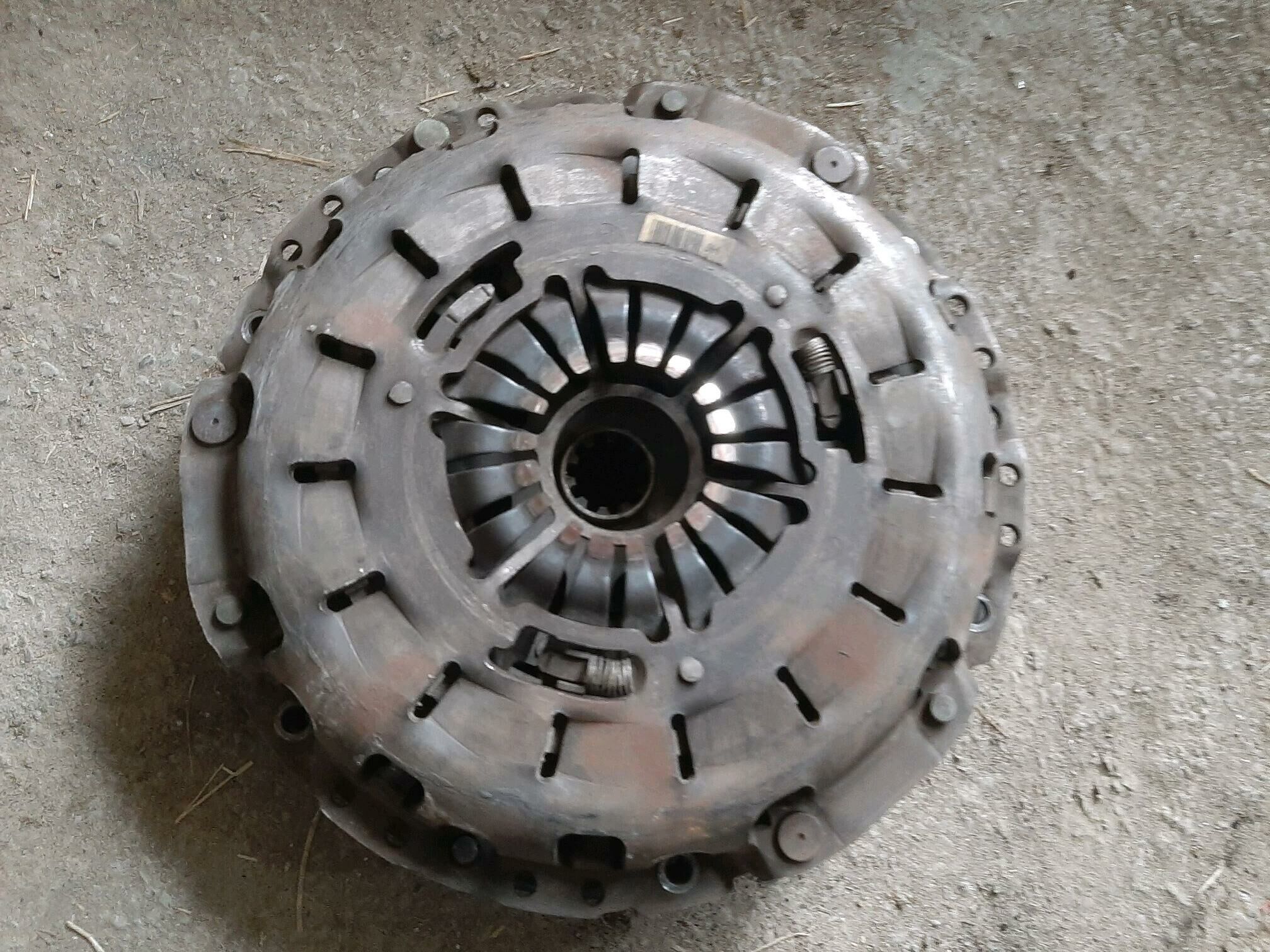 bmw mohawik korzina 2 500 TMT - Гёкдепе - img 1