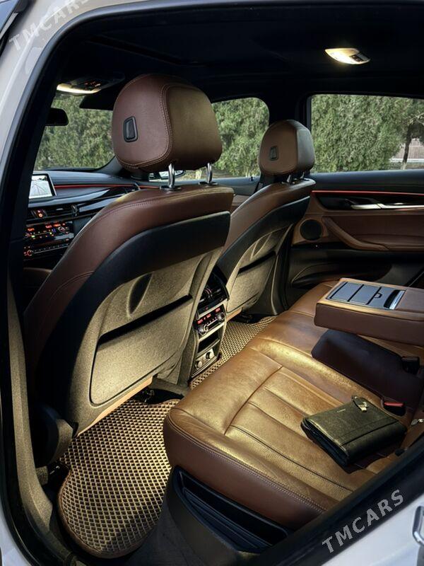 BMW X6 2019 - 700 000 TMT - Мары - img 7