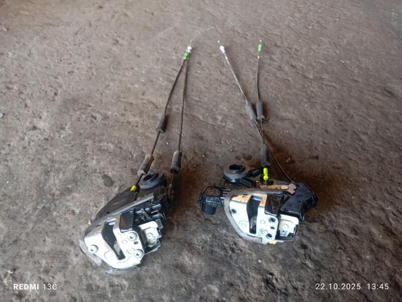 zamok 850 TMT - Aşgabat - img 2