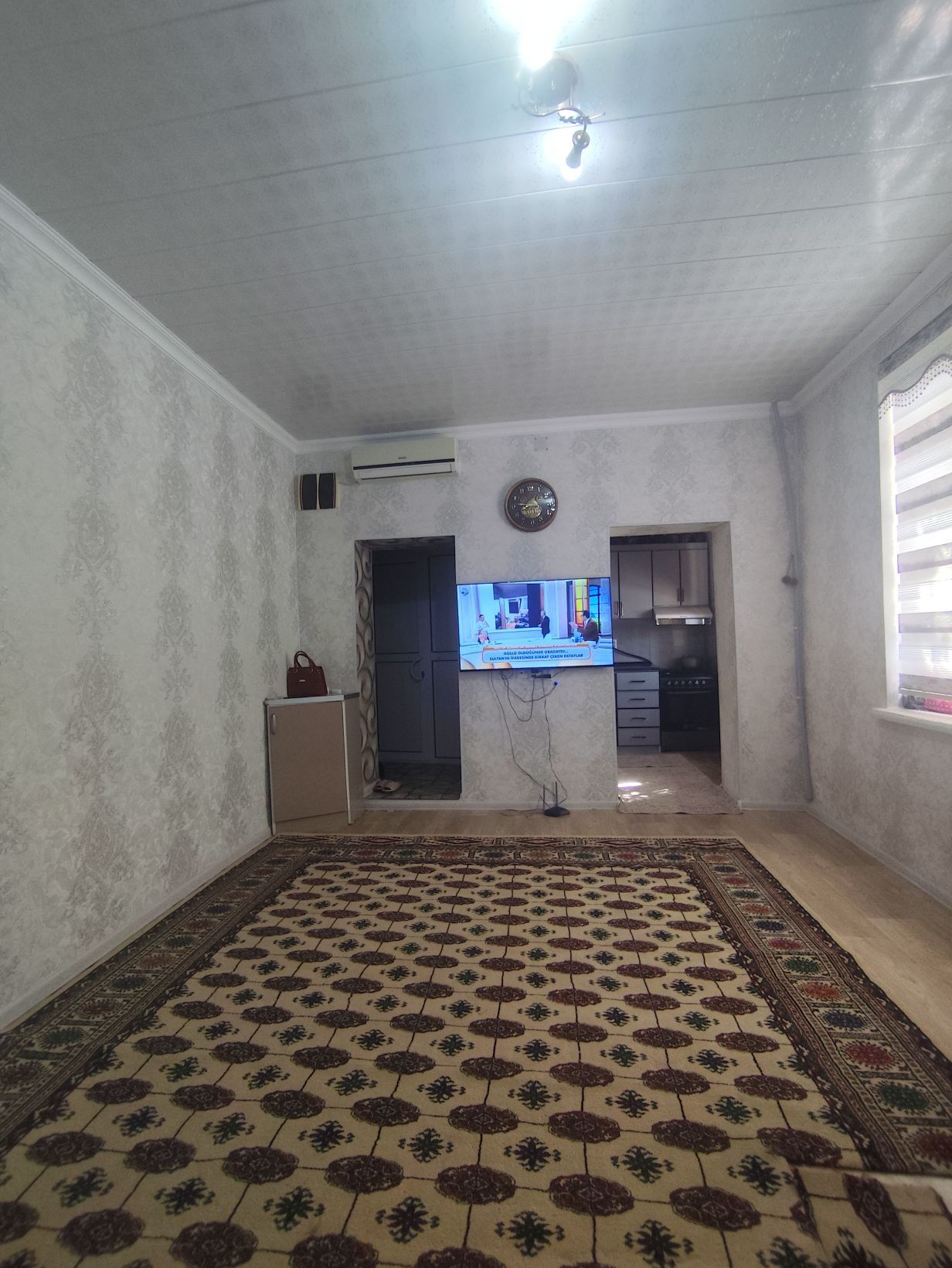 1kom ipoteka jaý 1et amatly - Ашхабад - img 4