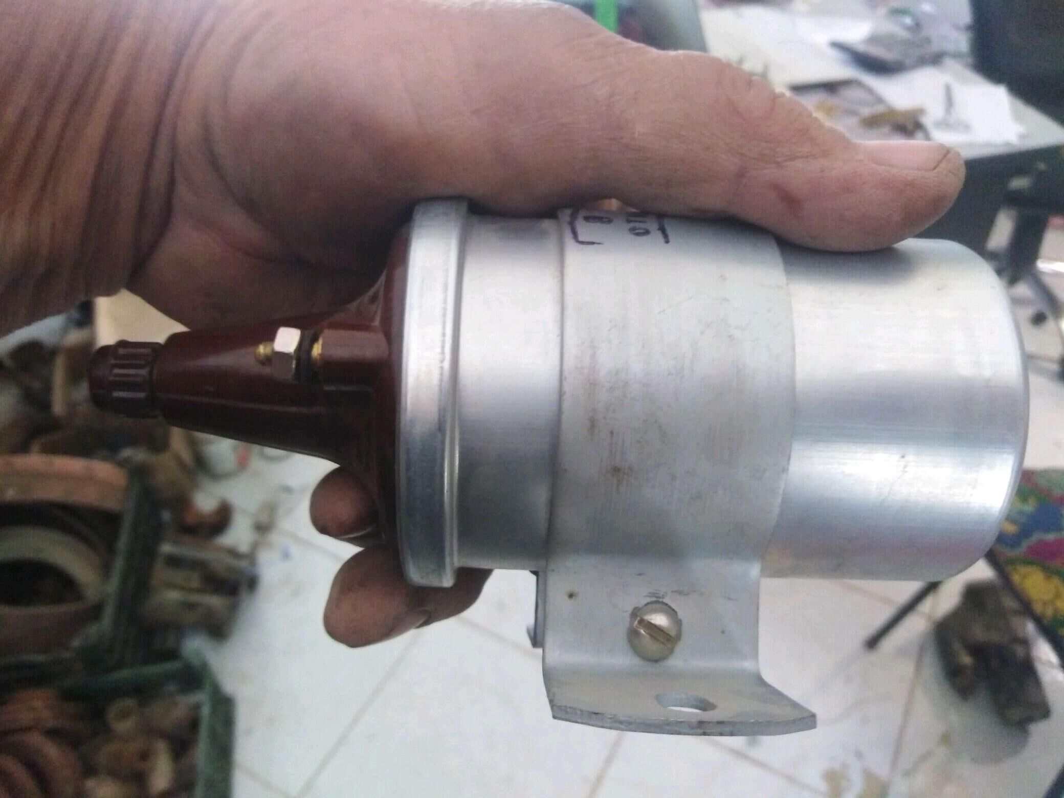 Katuska 100 TMT - Gyzylarbat - img 2