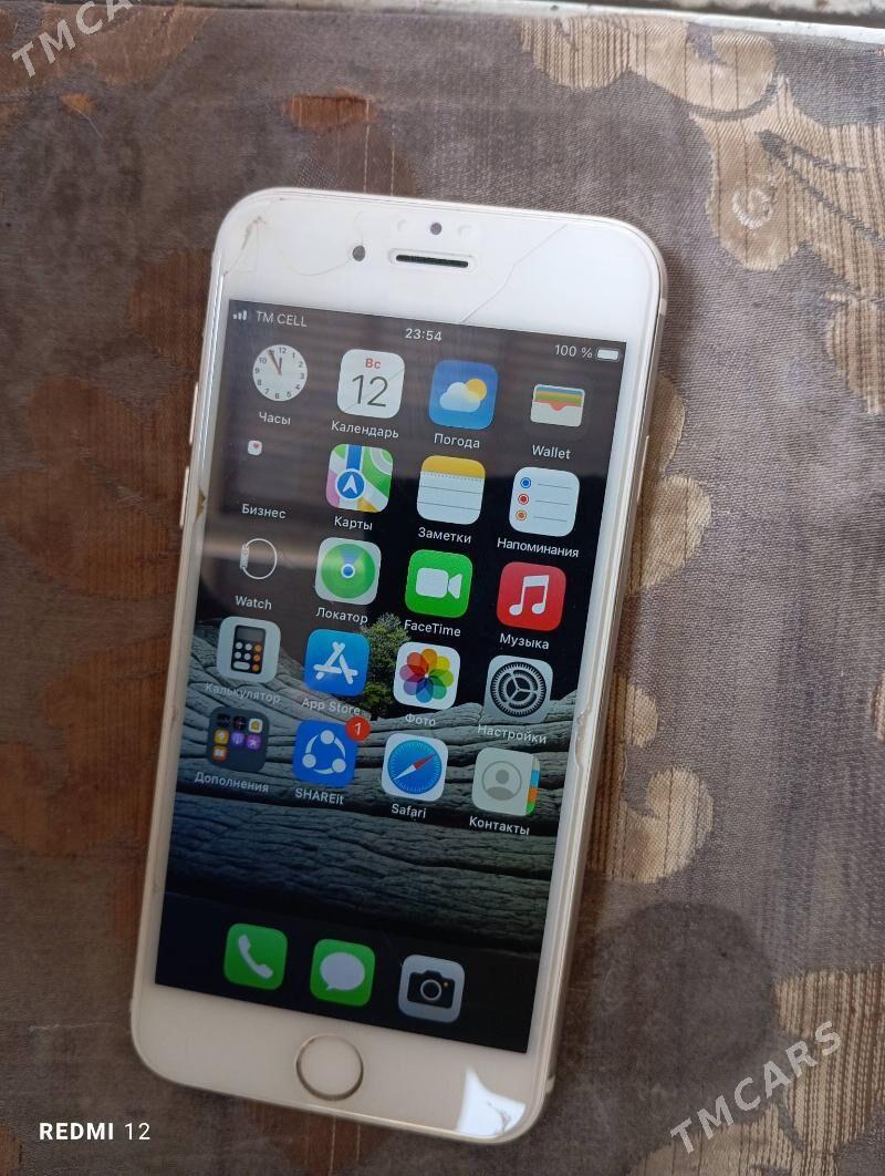 iPhone 6 - Мары - img 3