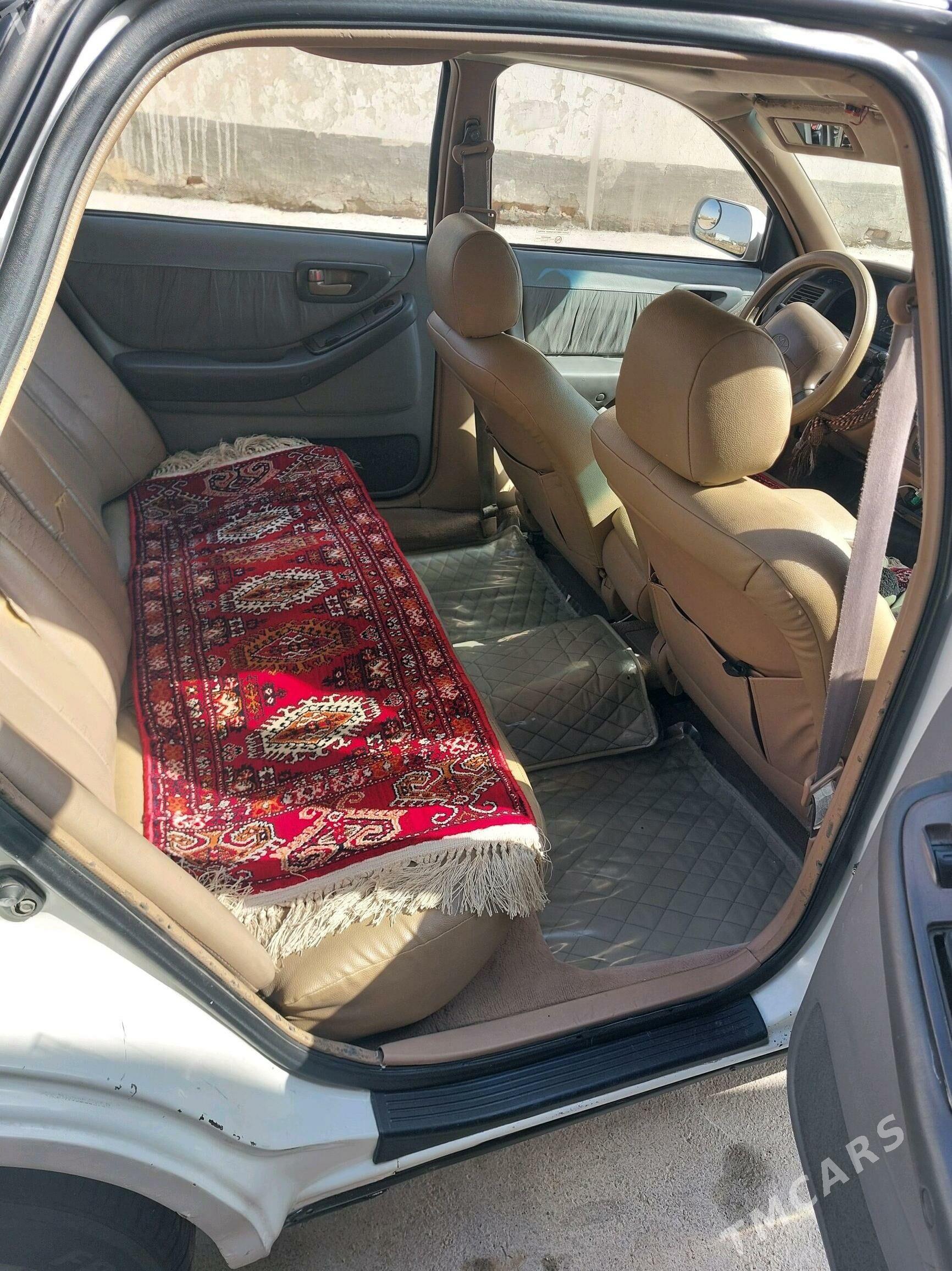 Toyota Avalon 1996 - 120 000 TMT - Теджен - img 6