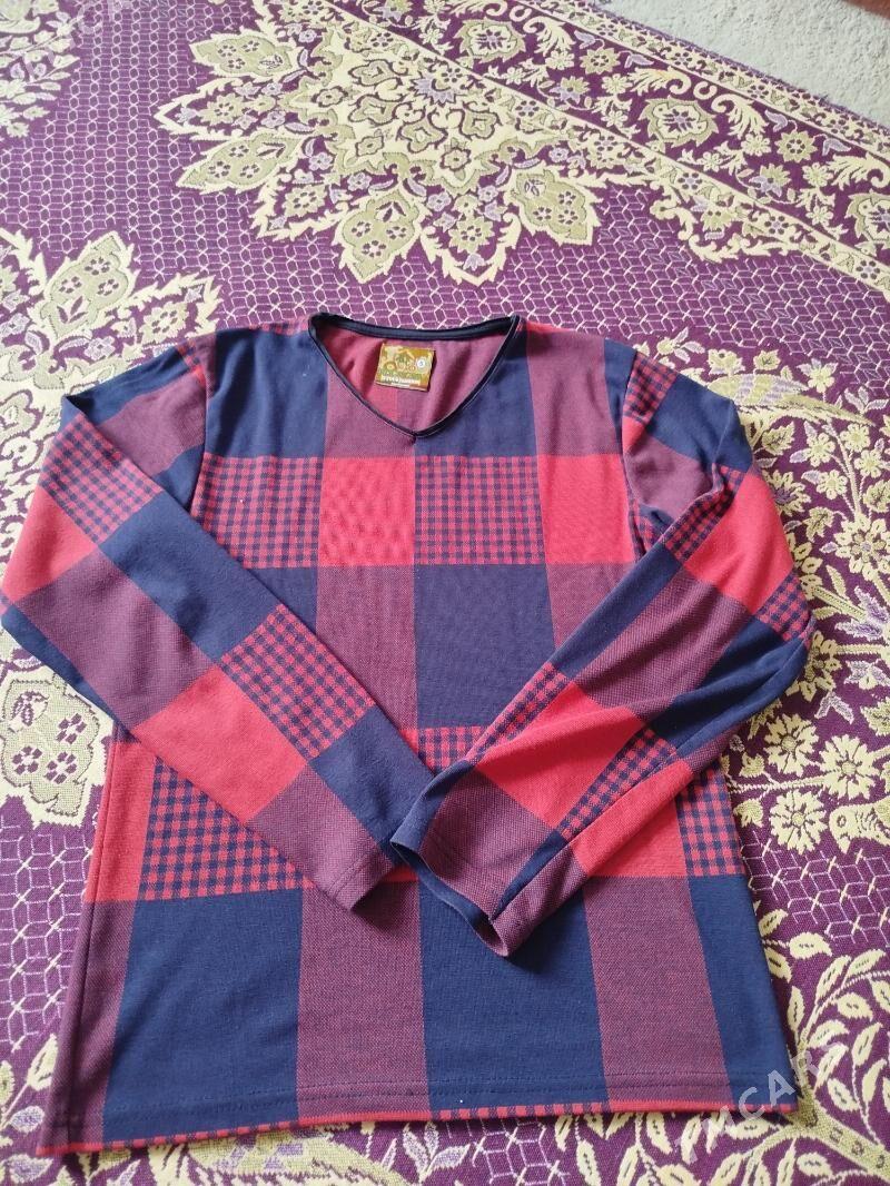 erkek switer - Балканабат - img 1