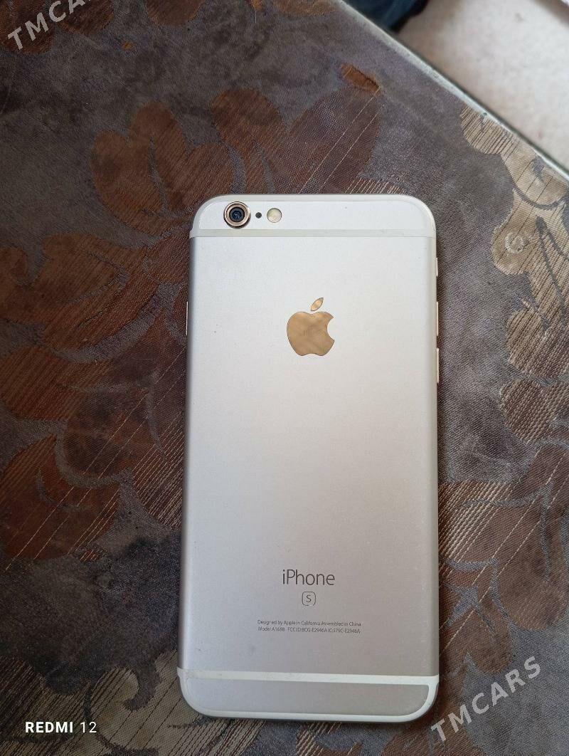 iPhone 6 - Мары - img 2