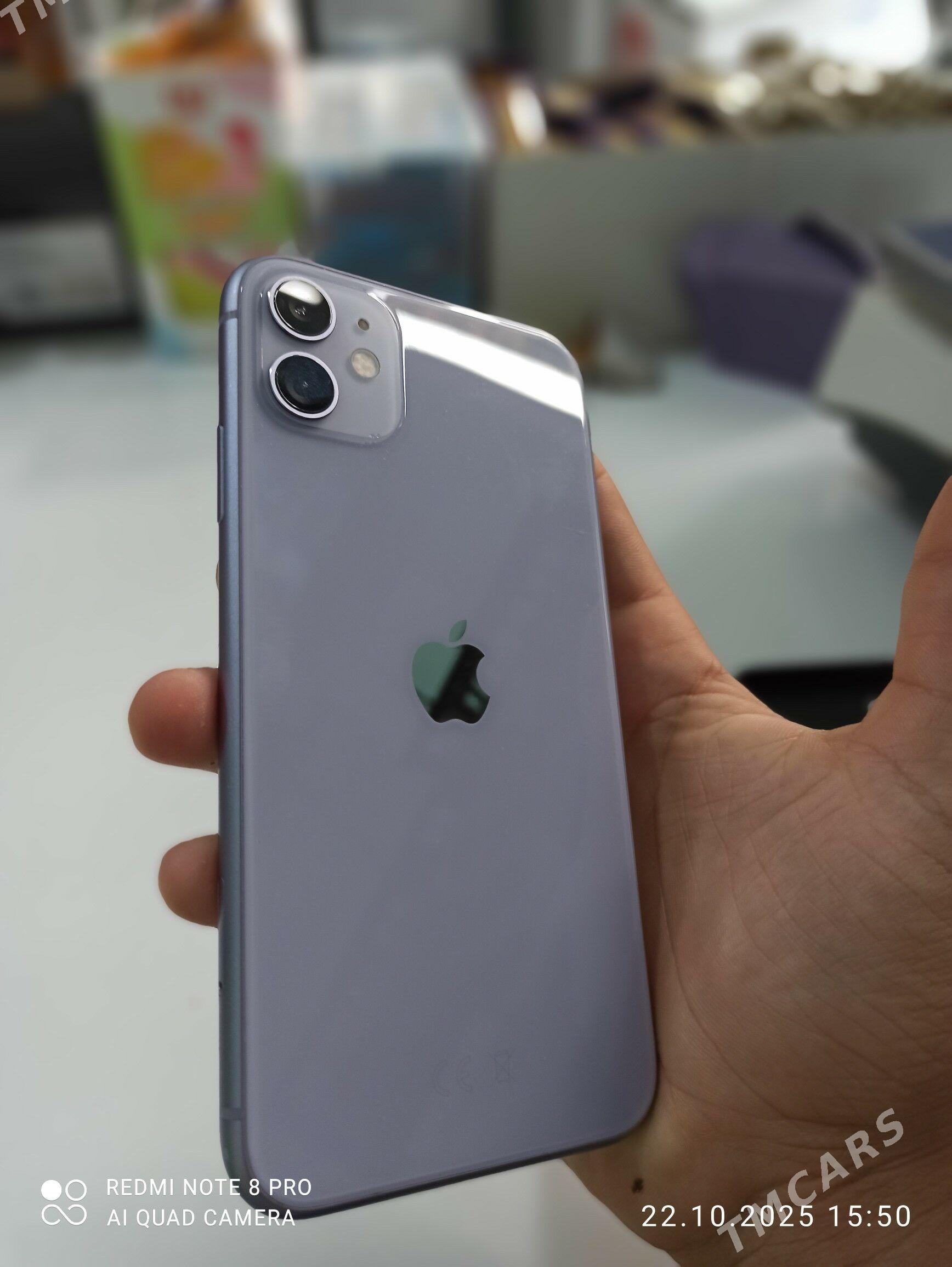 ipxone 11 - Daşoguz - img 1