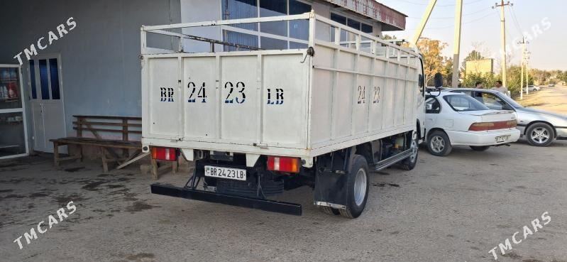 Forland H2 2015 - 220 000 TMT - Саят - img 2