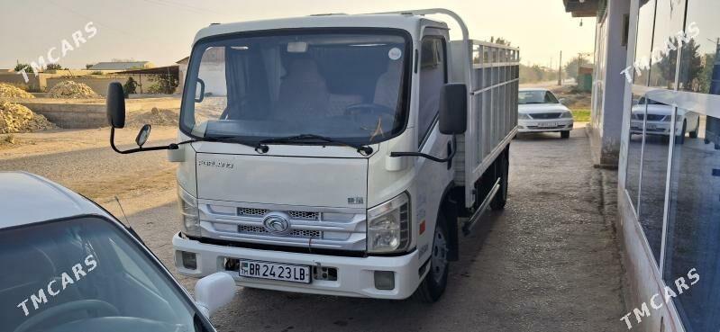 Forland H2 2015 - 220 000 TMT - Саят - img 3