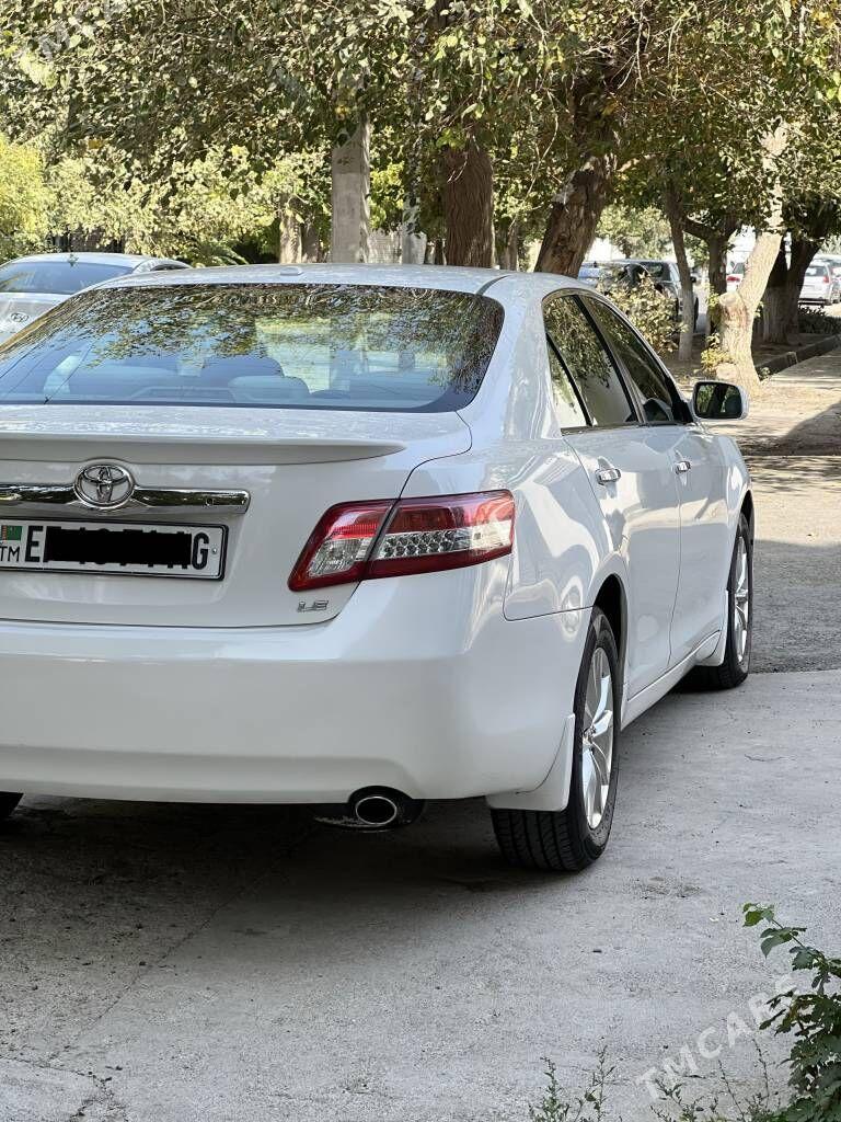 Toyota Camry 2009 - 225 000 TMT - Aşgabat - img 4