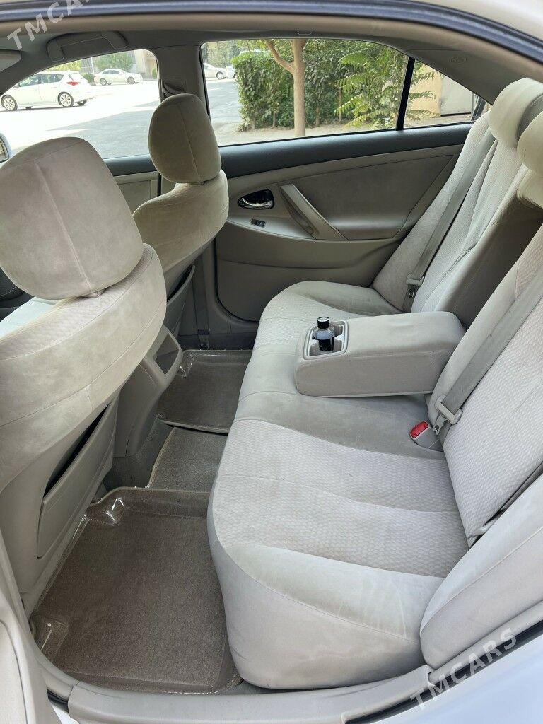 Toyota Camry 2009 - 225 000 TMT - Aşgabat - img 6