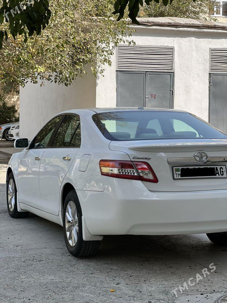 Toyota Camry 2009 - 225 000 TMT - Aşgabat - img 2