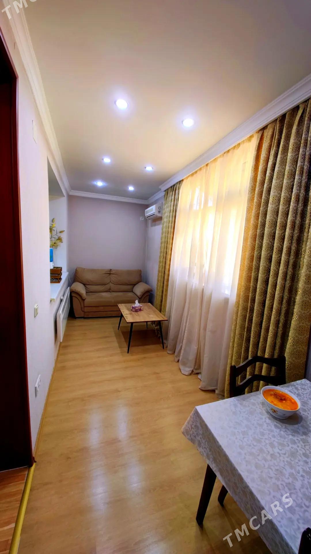 Гауданка 2ком - Aşgabat - img 8