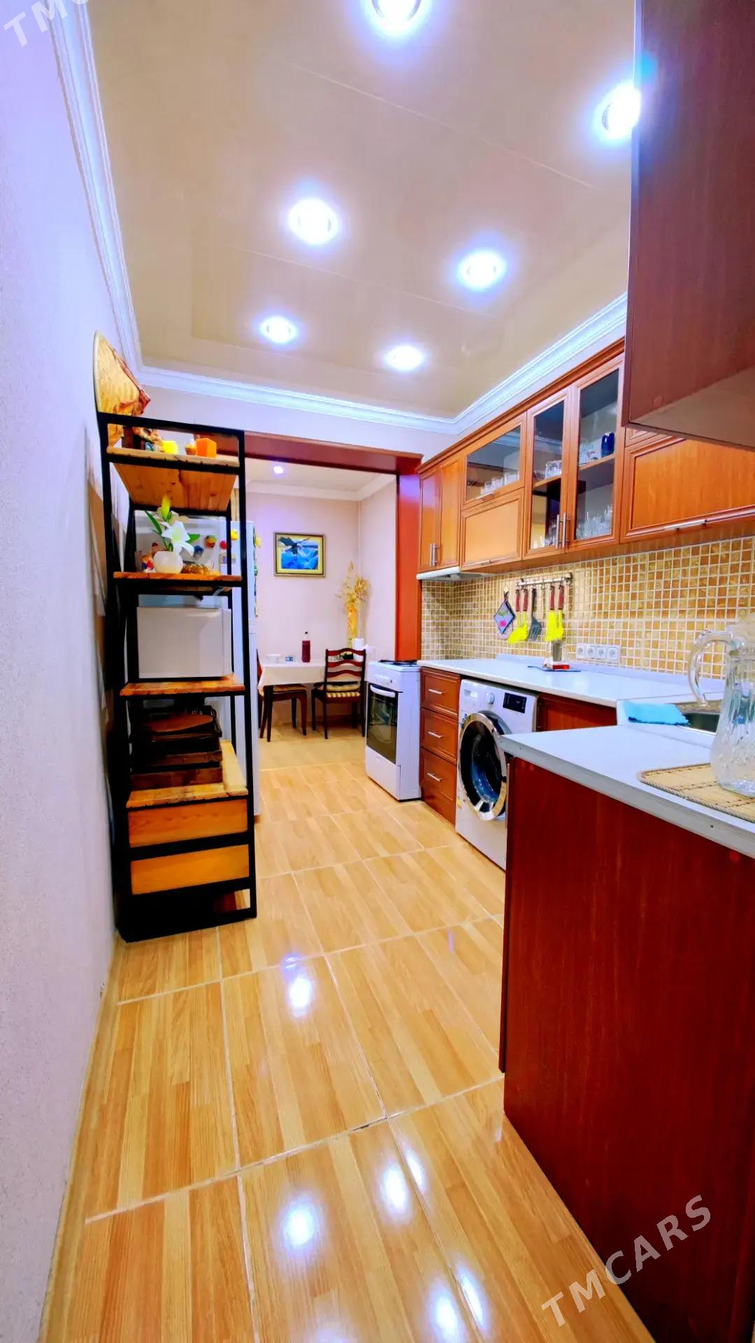 Гауданка 2ком - Aşgabat - img 1