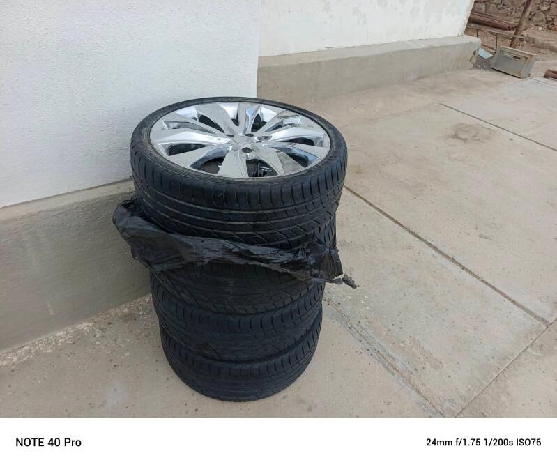 Diska teker 1 000 TMT - Балканабат - img 2