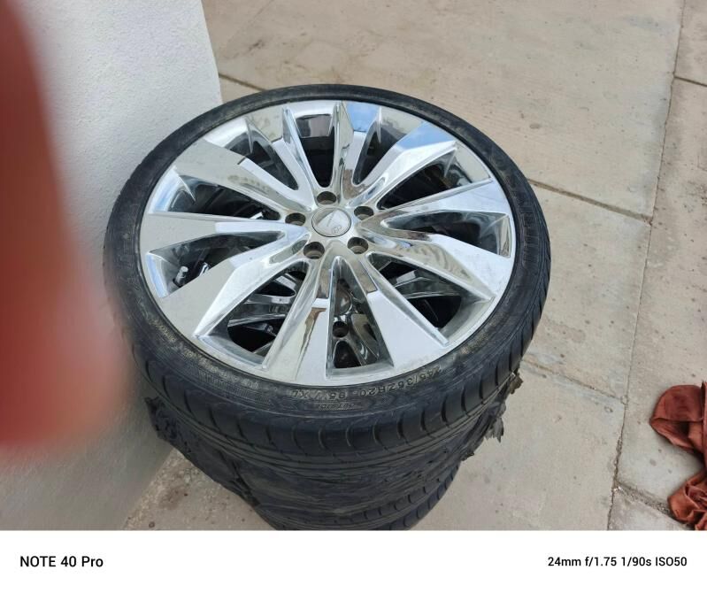 Diska teker 1 000 TMT - Балканабат - img 1