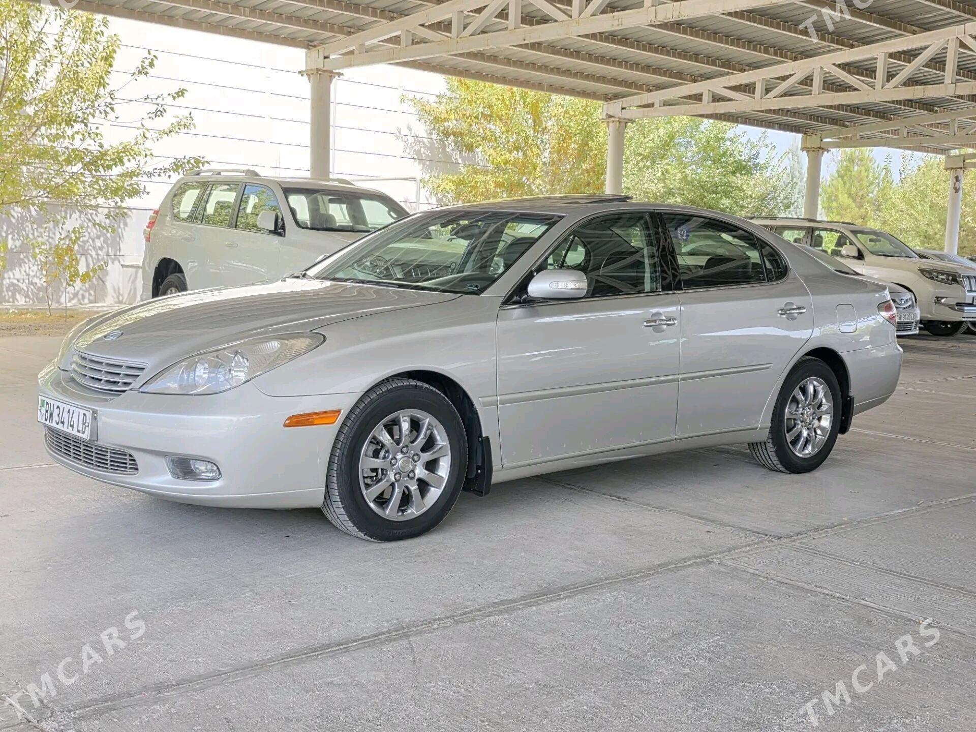 Lexus ES 330 2004 - 220 000 TMT - Дянев - img 1