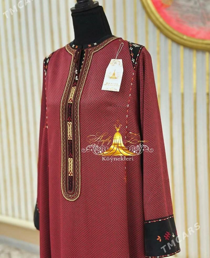 Atelye yer - Ашхабад - img 3