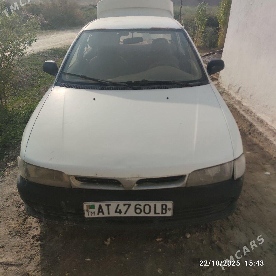 Mitsubishi Lancer 2001 - 20 000 TMT - Seýdi - img 4