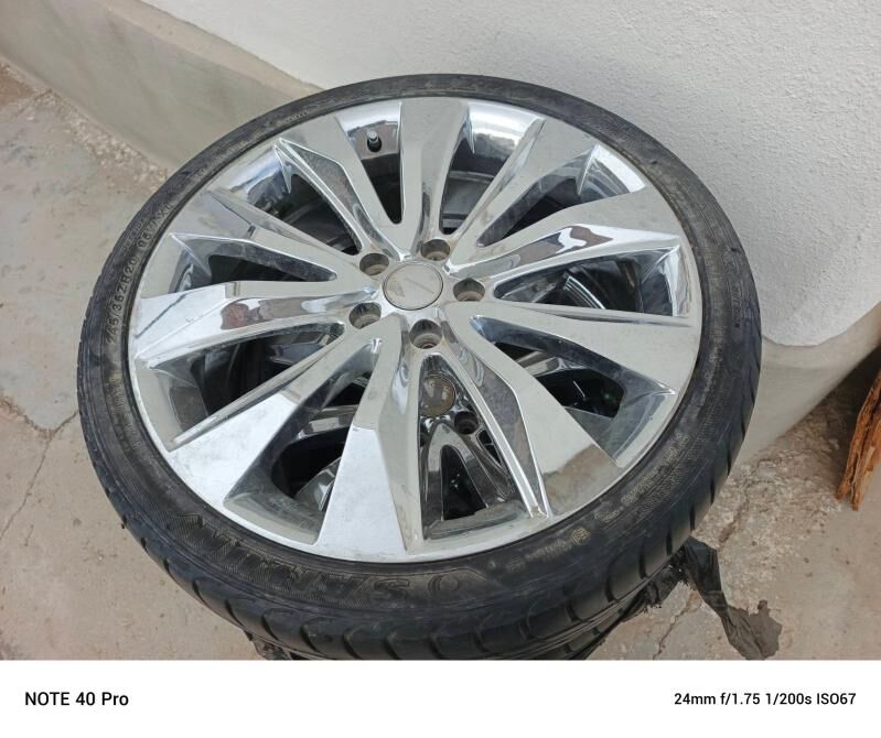 Diska teker 1 000 TMT - Балканабат - img 3