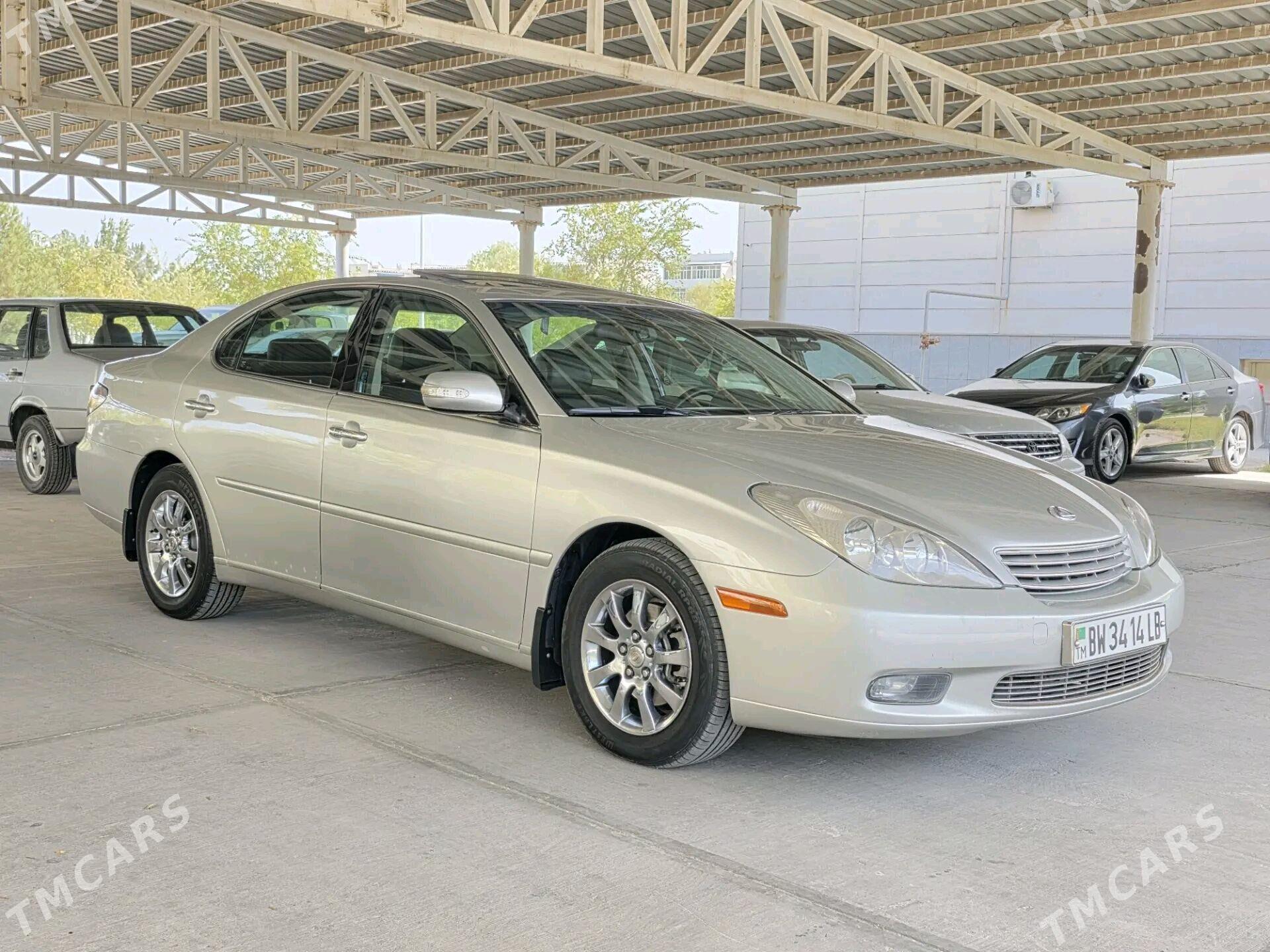 Lexus ES 330 2004 - 220 000 TMT - Дянев - img 3