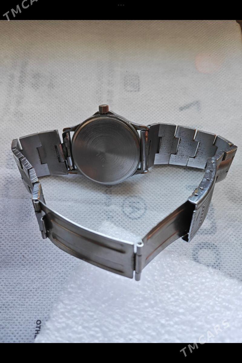 ЧАСЫ ЛУЧ Минск Беларусь - Parahat 3 - img 1