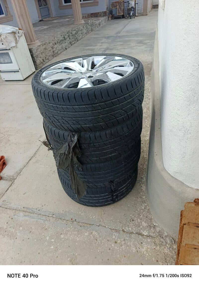 Diska teker 1 000 TMT - Балканабат - img 4