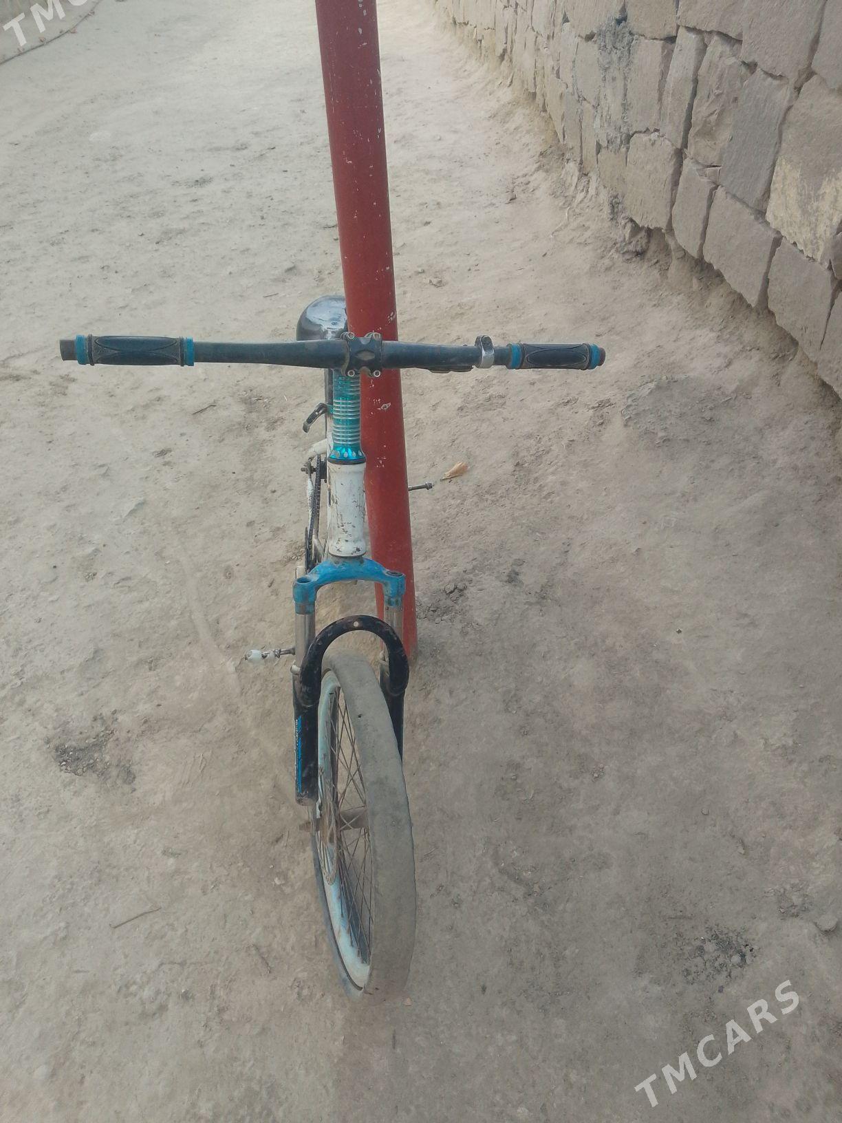 welosiped - Magtymguly - img 1