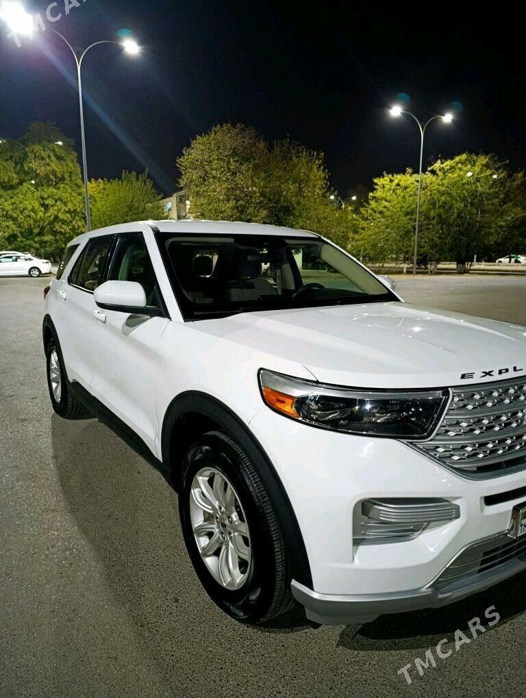 Ford Explorer 2021 - 360 000 TMT - 2 mkr - img 5
