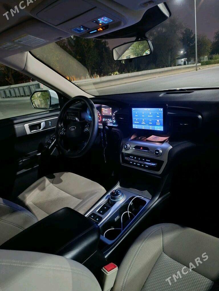 Ford Explorer 2021 - 360 000 TMT - 2 mkr - img 2
