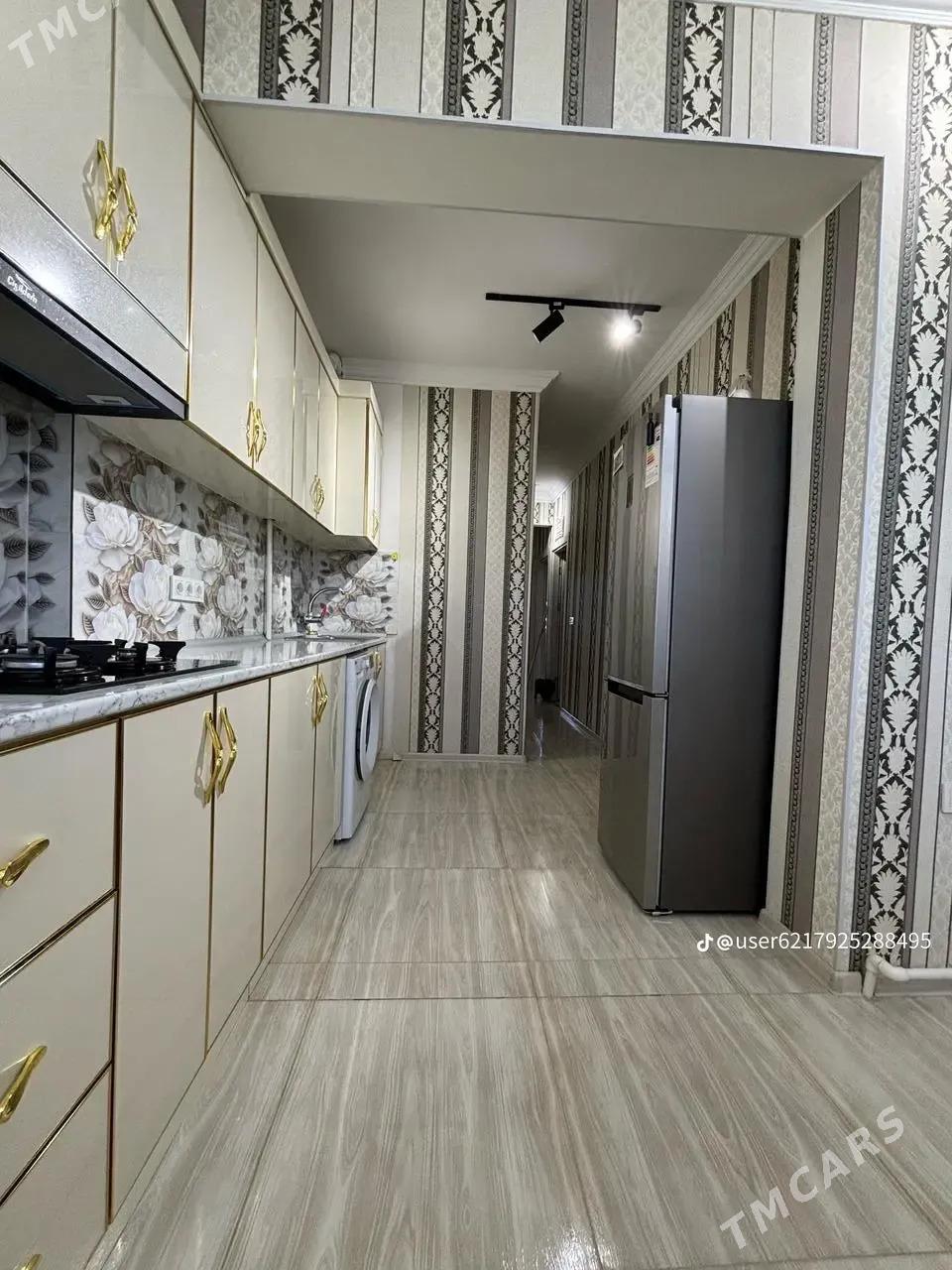 Maryski 4/4 3kom gaudanka - Ашхабад - img 3