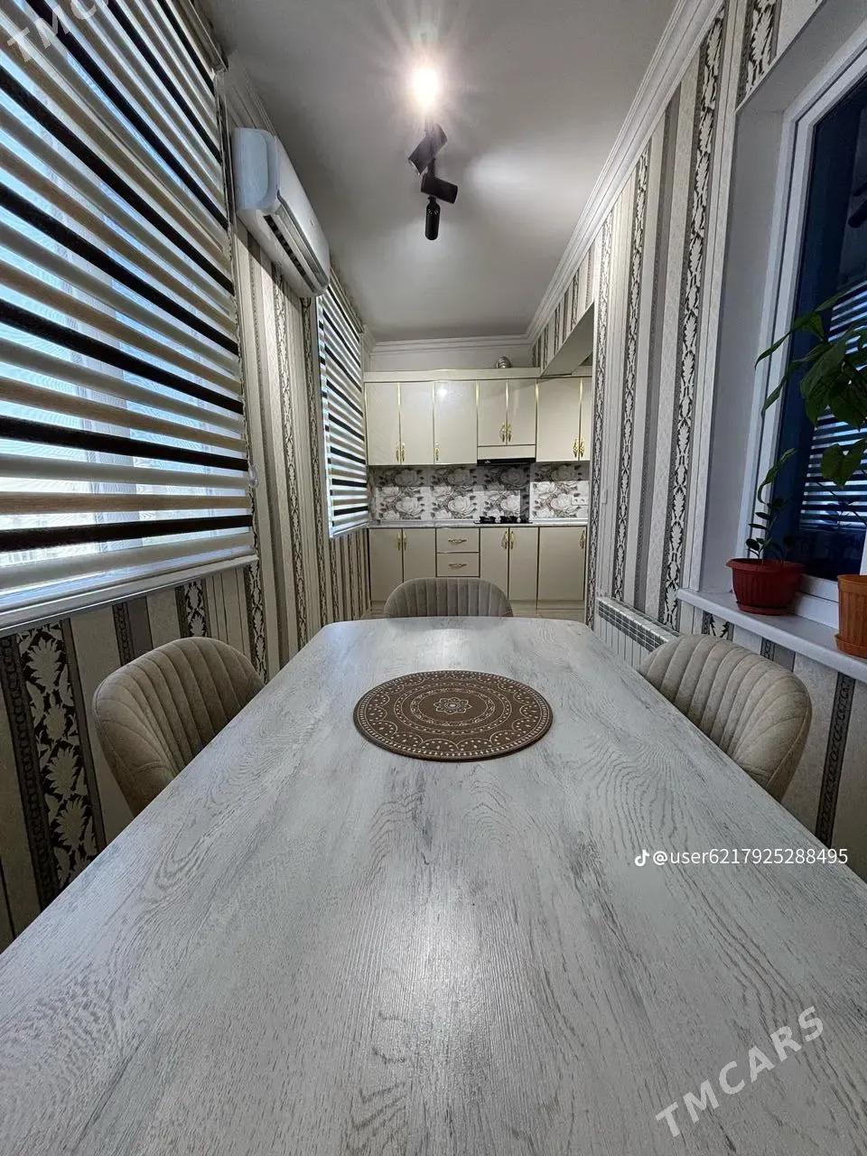 Maryski 4/4 3kom gaudanka - Ашхабад - img 2