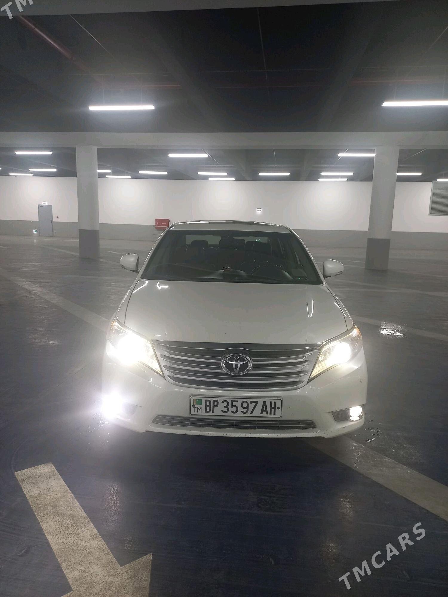 Toyota Avalon 2011 - 285 000 TMT - Gökdepe - img 1