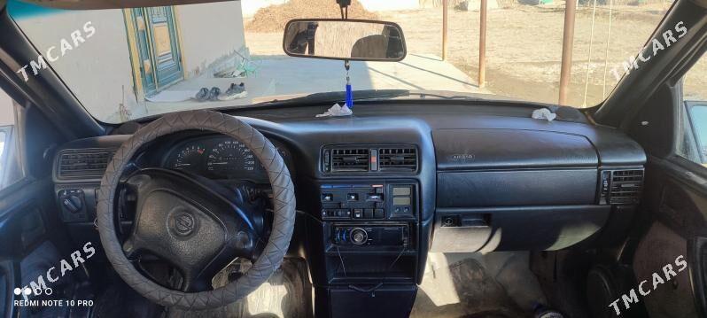 Opel Vectra 1993 - 36 000 TMT - Türkmenbaşy etr. - img 2